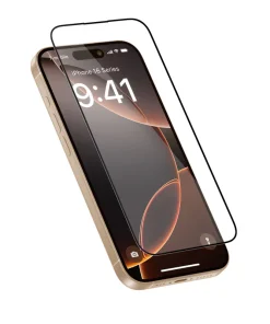 【 iPhone 16e 】ZIFRIEND 零失敗薄晶貼