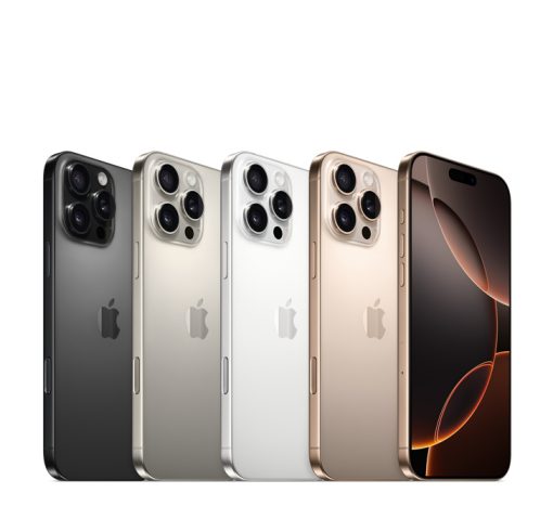 iPhone 16 Pro Max：圖片 2